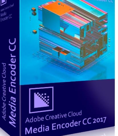 Adobe Media Encoder CC 2017
