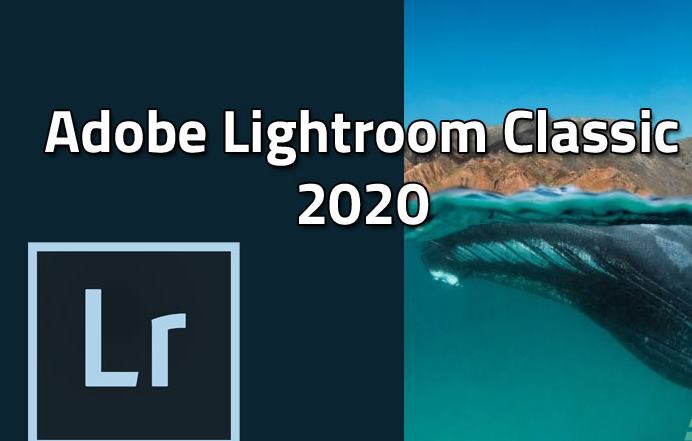 Adobe Lightroom CC 2020 Free Download