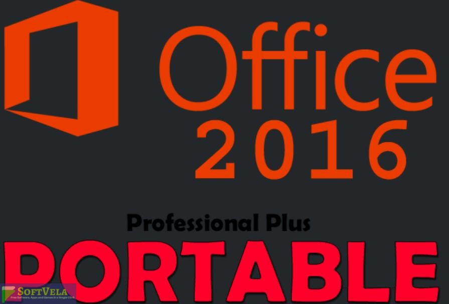 Office 2016 Portable Download