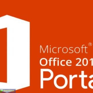 Office 2019 Portable