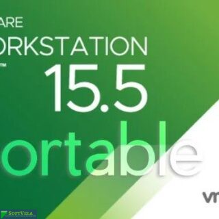 VMware Workstation Pro Portable