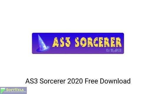 AS3 Sorcerer 2020