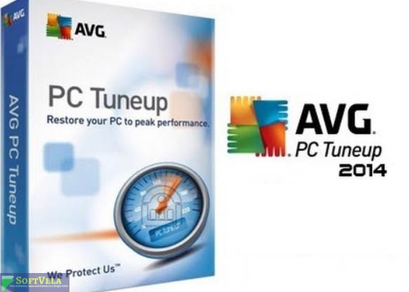 AVG PC TuneUp 2014