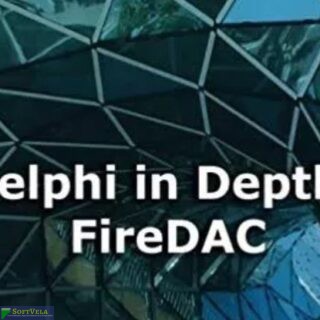 AnyDAC for Delphi