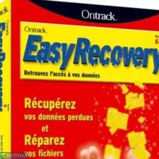 Easy Recovery Essentials Pro Windows 7