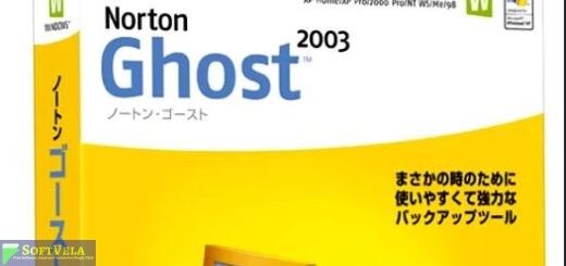 Norton Ghost 2003