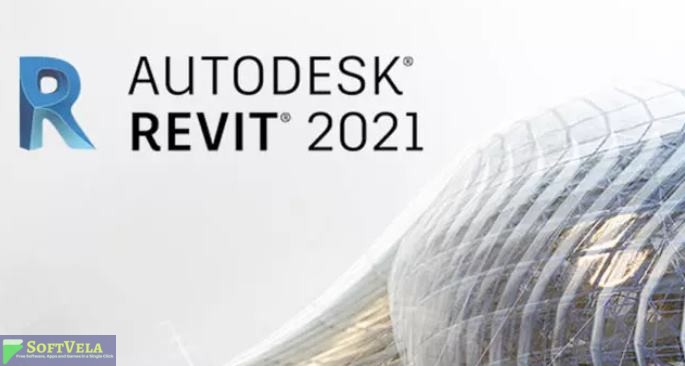 Autodesk Revit 2021