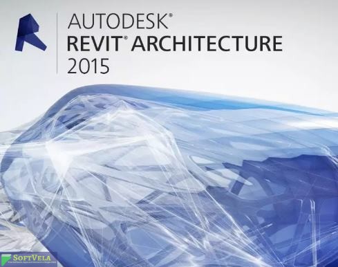 Autodesk Revit Architecture 2015
