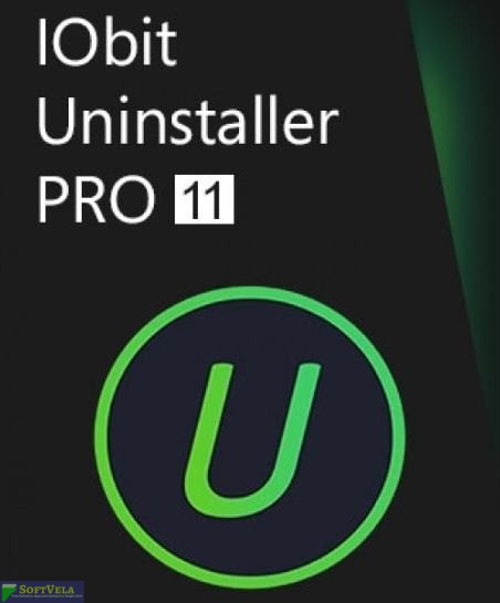 IObit Uninstaller Pro 11