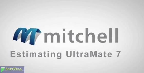 Mitchell Estimating UltraMate 7
