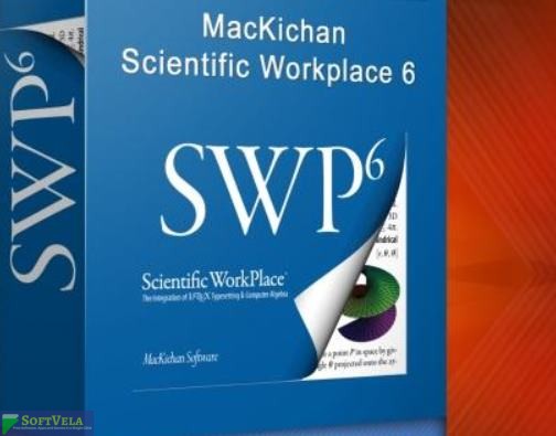 Scientific Workplace 6