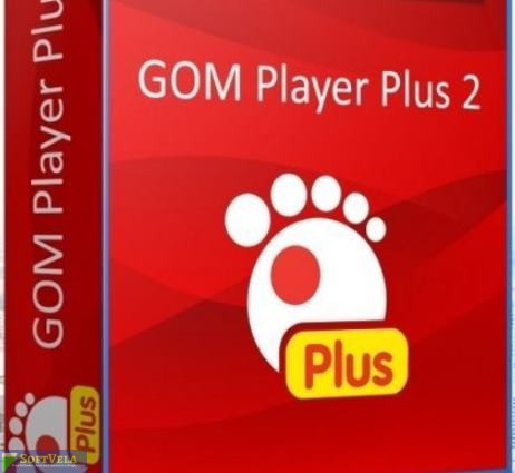 GOM Player Plus 2