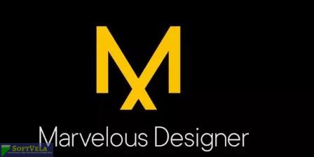 Marvelous Designer 11